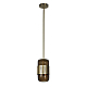 Подвесной светильник Loft IT Hudson 10098P