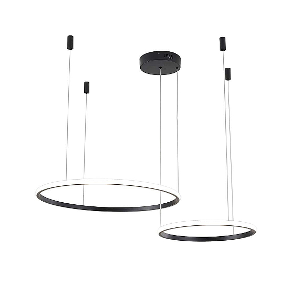 Подвесной светильник Zortes RINGOLIGHT ZRS.33321.63F
