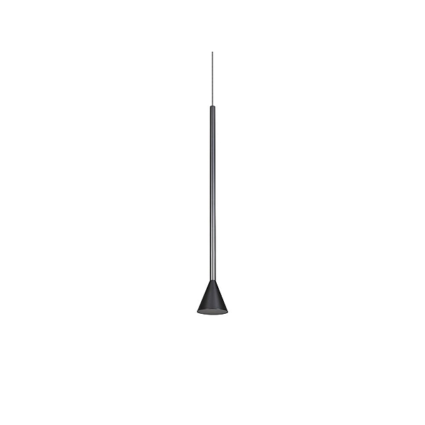 Подвесной светильник Newport 3515/S grafit black М0071687