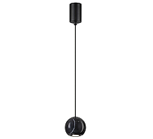 Подвесной светильник Odeon Light Midcent Dex 4361/5L