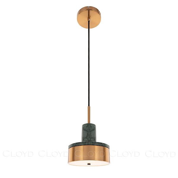Подвесной светильник Cloyd Artus 11056