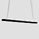 Подвесной светильник Delight Collection Crystal KR0543P-M