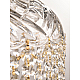 Подвесной светильник Bohemia Ivele Crystal 14781P/22 G Drops