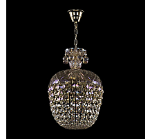 Подвесная люстра Bohemia Ivele Crystal 14771/30 G M801