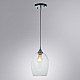 Подвесной светильник Arte Lamp Propus A4344SP-1CC