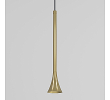 Подвесной светильник Elektrostandard Hall 50314 LED 4690389209178 a068820