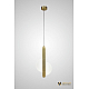 Подвесной светильник AM Group AM469 POLISHED GOLD