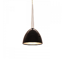 Подвесной светильник Lumina Deco Bora LDP 9179 BK