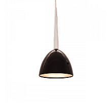 Подвесной светильник Lumina Deco Bora LDP 9179 BK