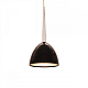 Подвесной светильник Lumina Deco Bora LDP 9179 BK
