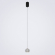 Подвесной светильник LED4U L8753-1 CR