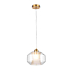 Подвесной светильник Vele Luce Milan VL5724P11
