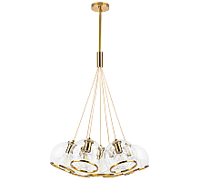 Подвесной светильник Lightstar Sferico 729071