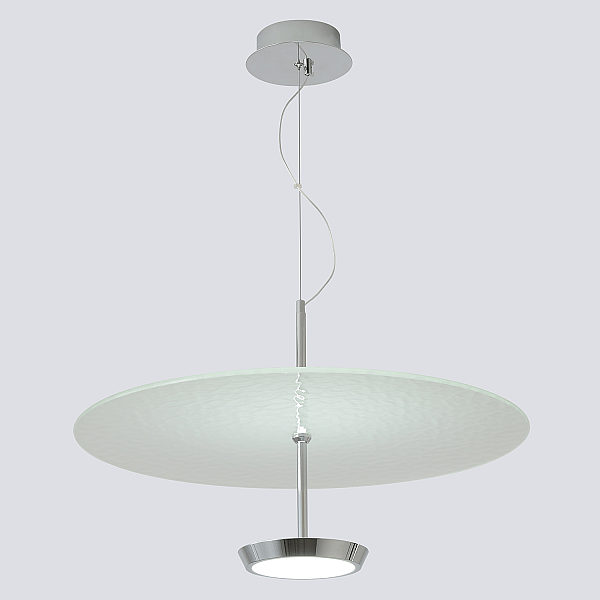 Светильник подвесной Crystal Lux NICOLE SP18W LED
