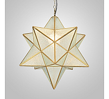 Подвесной светильник ImperiumLoft Star effervescent 228946-22