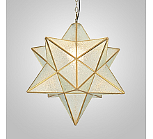Подвесной светильник ImperiumLoft Star effervescent 228946-22