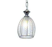 Подвесной светильник Abrasax Cornelia 2223/1(clear)