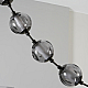 Подвесной светильник Delight Collection OD2437A-16 pearl black/smoke
