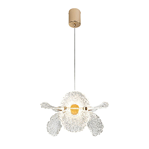 Подвесная светильник Modelight MDL.89092.350HC GD
