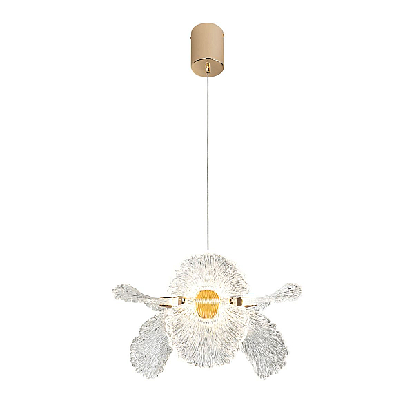 Подвесная светильник Modelight MDL.89092.350HC GD