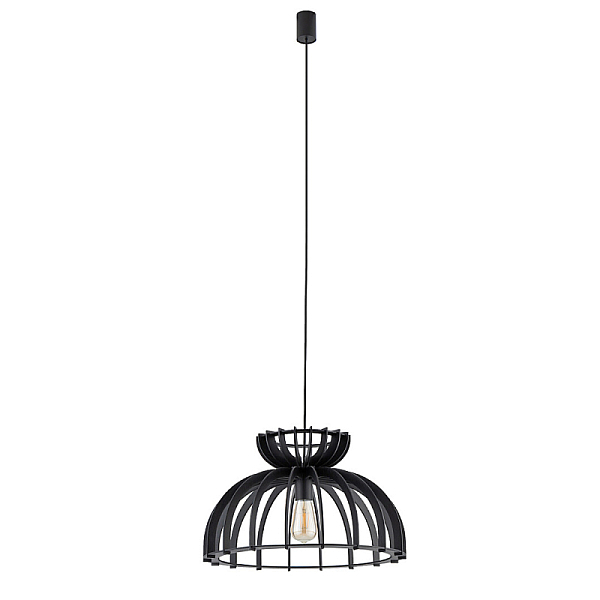Подвесная люстра Nowodvorski Kymi C Black 10575