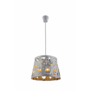 Подвесной светильник Toplight Patricia TL1123-1H