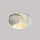 Подвесной cветильник ImperiumLoft Moonjelly Corona Twist 322680-26