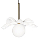 Подвесной светильник Loft IT Monro 10213/A White
