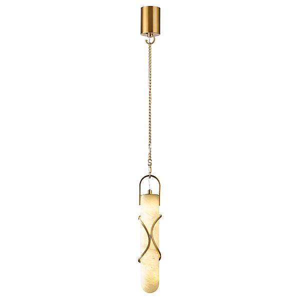 Подвесной светильник Odeon Light L-Vision Parma 6672/10L