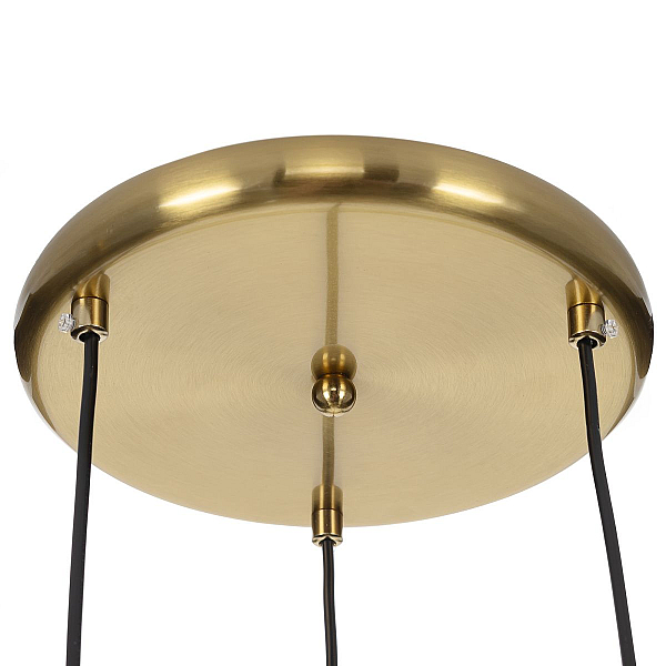 Подвесной светильник Citilux Rocka CL247084