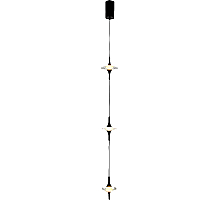 Подвесной светильник Mizi'en Miro MZ31468-3