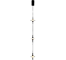 Подвесной светильник Mizi'en Miro MZ31468-3