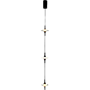 Подвесной светильник Mizi'en Miro MZ31468-3