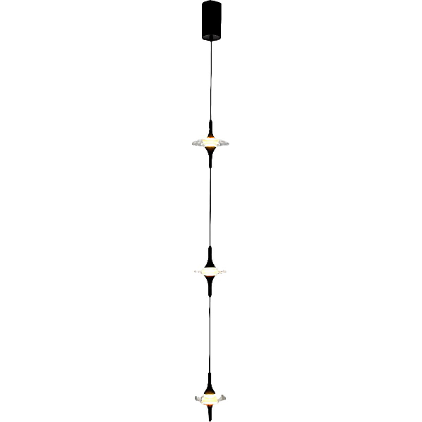 Подвесной светильник Mizi'en Miro MZ31468-3
