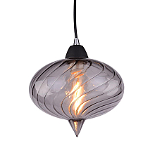 Подвесной светильник Arte Lamp Emozione A7171SP-1SM