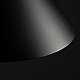 Подвесной светильник Nowodvorski Zenith M Black 8001