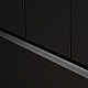 Подвесной светильник Nowodvorski Bar Led S Black 10847