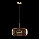 Подвесной светодиодный светильник Loft IT Dauphin 10040B