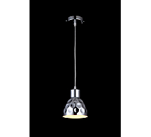 Подвесной светильник Natali Kovaltseva MINIMAL ART 77013-1P CHROME