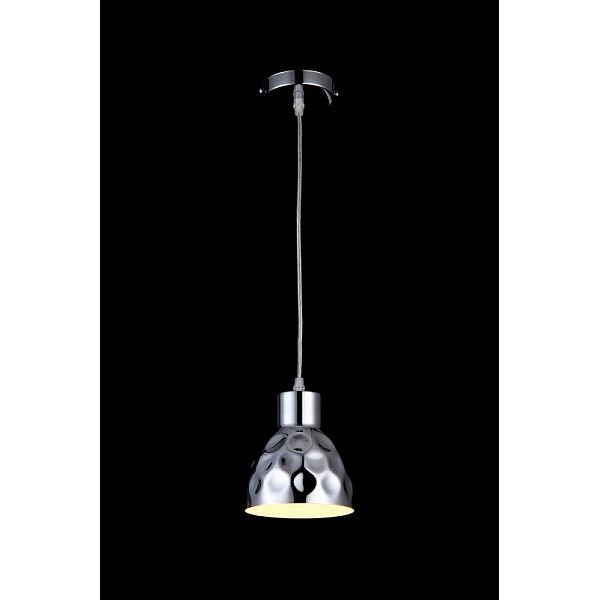 Подвесной светильник Natali Kovaltseva MINIMAL ART 77013-1P CHROME