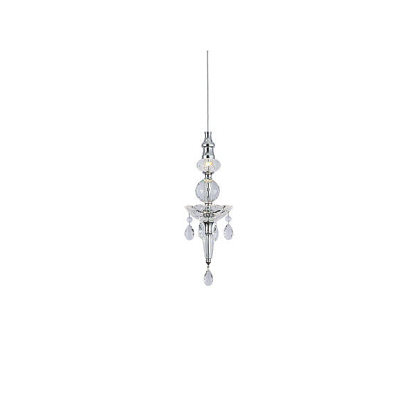Подвесной светильник Newport 8361/S chrome М0070001