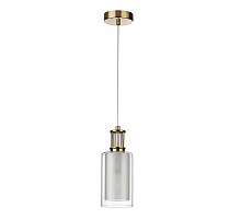 Подвесной светильник Odeon Light Saga Classic 5088/1A