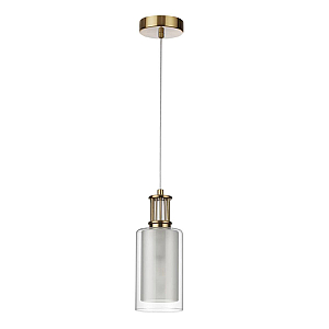 Подвесной светильник Odeon Light Saga Classic 5088/1A