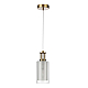 Подвесной светильник Odeon Light Classic Saga 5088/1A