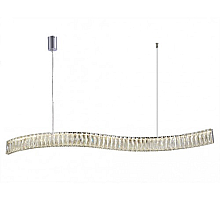 Подвесной светильник Newport 8243N/110 chrome М0071048