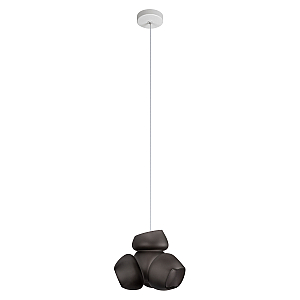 Подвесной светильник LOFT IT Cluster 10467P Black