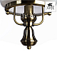 Подвесной светильник Arte Lamp Armstrong A3560SP-1AB