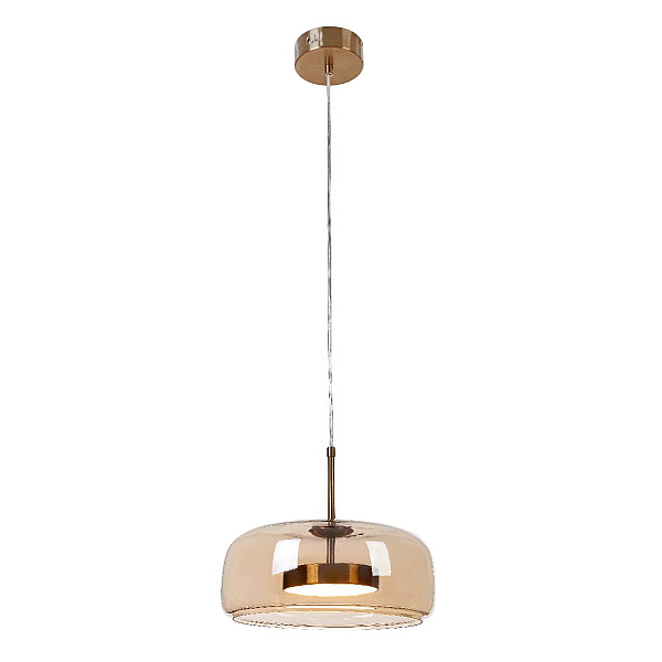 Подвесной светодиодный светильник MyFar Charlie MR2130-1PL