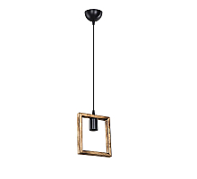 Подвесной светильник Toplight Louise TL1613H-01WD