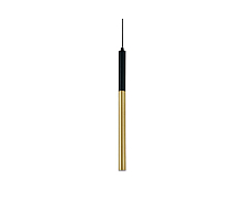 Подвесной светильник Newport Loren 15110/S brass М0070564